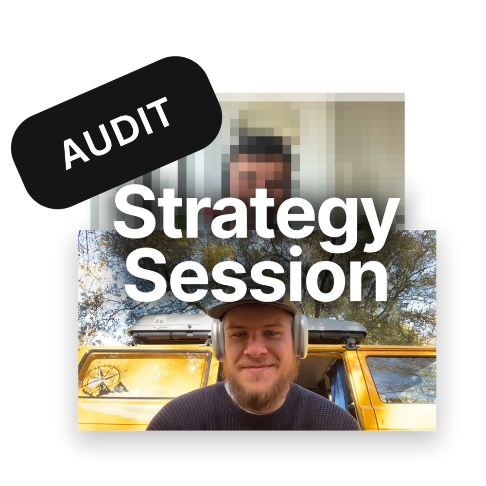 ☎️ Account Audit