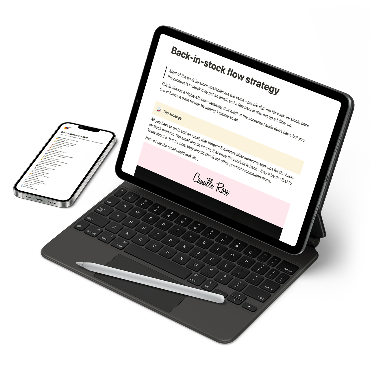 🆕 Advanced Email Hacks (2023)