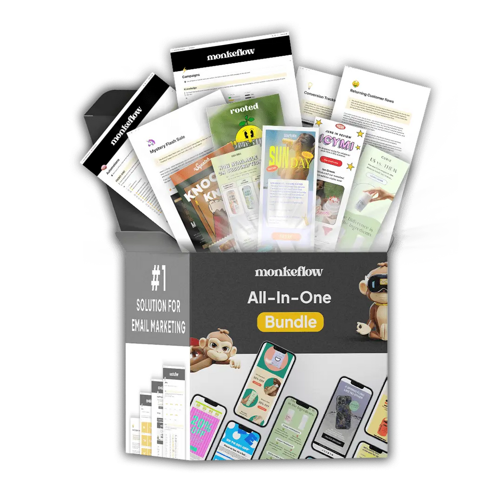 🤑 All-In-One Profit Bundle