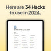 🔥 2024 Email Hacks & Tricks